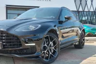 Aston Martin DBX din 2024 cu 11.000 km - oferta AST178353 - foto 7