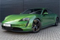 Porsche Taycan din 2022 cu 67.100 km - oferta POR178354 - foto 1