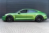 Porsche Taycan din 2022 cu 67.100 km - oferta POR178354 - foto 2