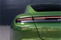 Porsche Taycan din 2022 cu 67.100 km - oferta POR178354 - foto 9