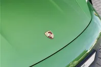 Porsche Taycan din 2022 cu 67.100 km - oferta POR178354 - foto 18