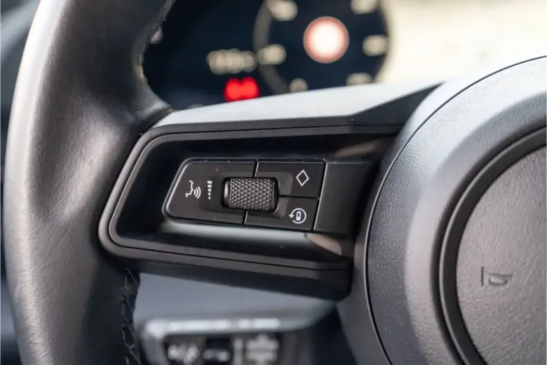 Porsche Taycan din 2022 cu 67.100 km - oferta POR178354 - foto 29