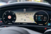 Porsche Taycan din 2022 cu 67.100 km - oferta POR178354 - foto 32