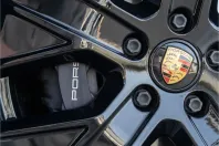 Porsche Taycan din 2022 cu 67.100 km - oferta POR178354 - foto 34