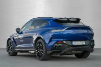 Aston Martin DBX din 2024 cu 19.400 km - oferta AST178355 - foto 2