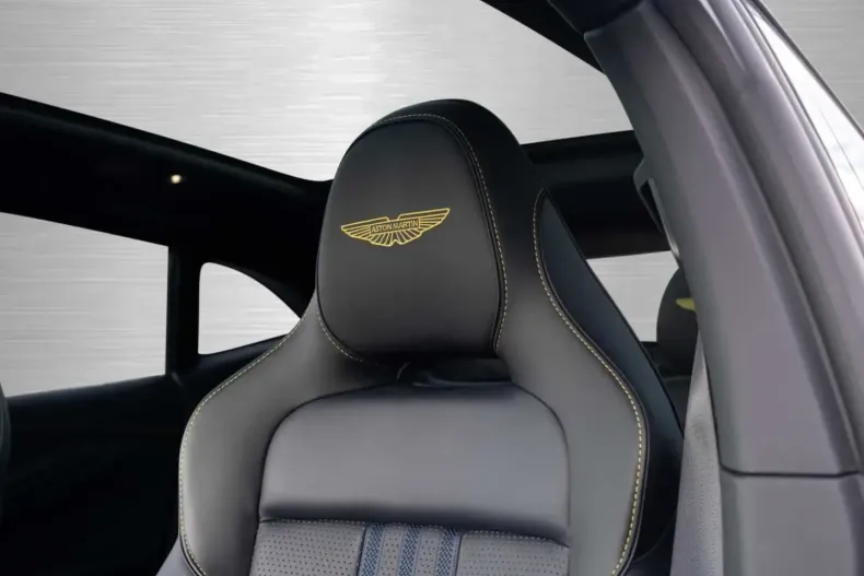 Aston Martin DBX din 2024 cu 19.400 km - oferta AST178355 - foto 5