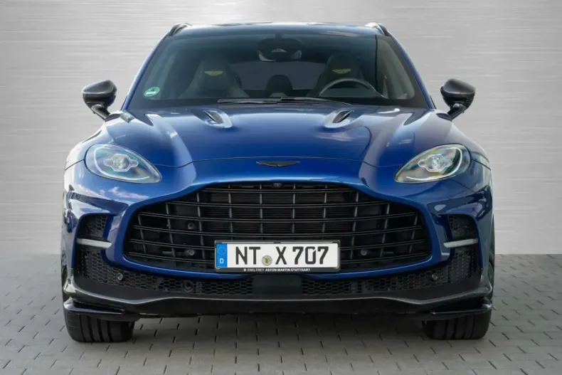 Aston Martin DBX din 2024 cu 19.400 km - oferta AST178355 - foto 7