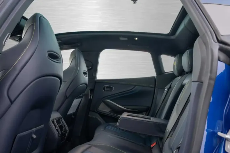 Aston Martin DBX din 2024 cu 19.400 km - oferta AST178355 - foto 10