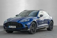 Aston Martin DBX din 2024 cu 19.400 km - oferta AST178355 - foto 13