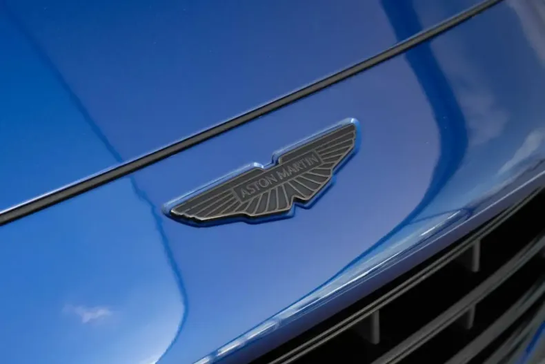 Aston Martin DBX din 2024 cu 19.400 km - oferta AST178355 - foto 22