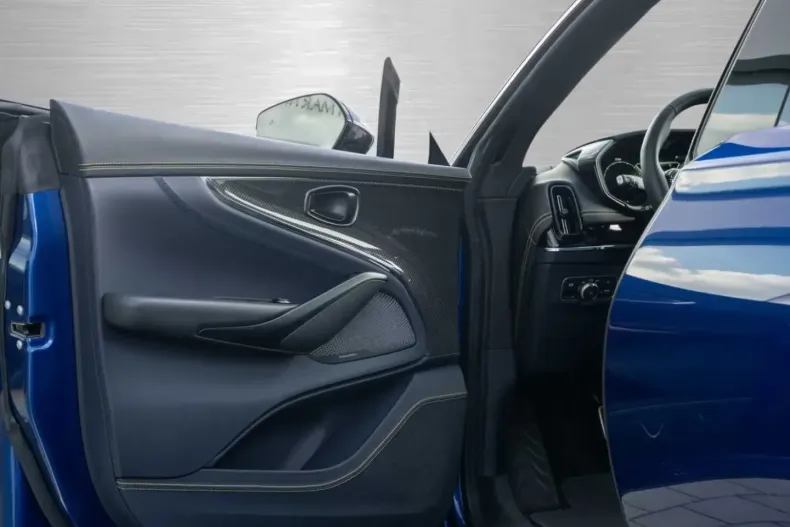 Aston Martin DBX din 2024 cu 19.400 km - oferta AST178355 - foto 28