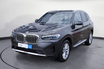 BMW X3 din 2022 - oferta BMW178356