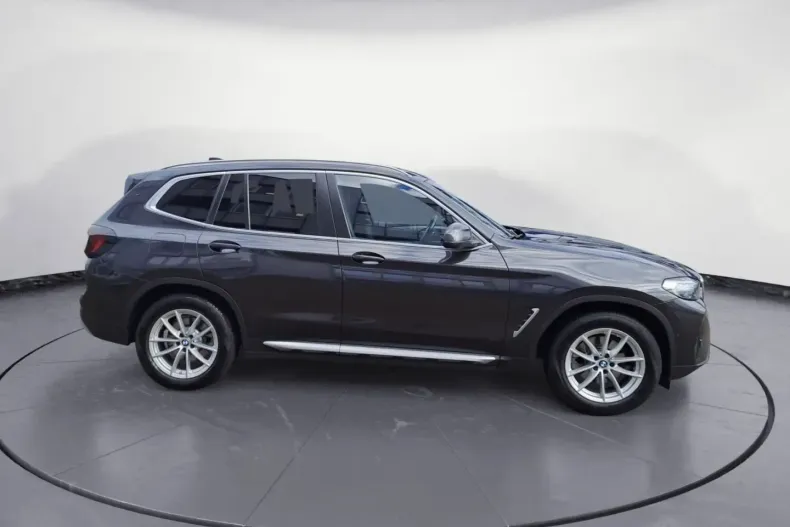 BMW X3 din 2022 cu 27.274 km - oferta BMW178356 - foto 5