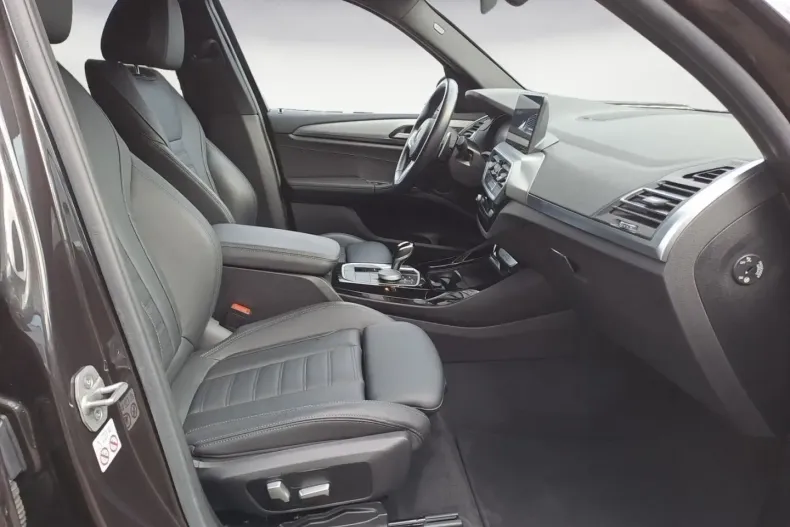 BMW X3 din 2022 cu 27.274 km - oferta BMW178356 - foto 7