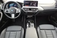 BMW X3 din 2022 cu 27.274 km - oferta BMW178356 - foto 9