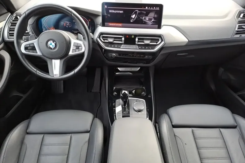 BMW X3 din 2022 cu 27.274 km - oferta BMW178356 - foto 9