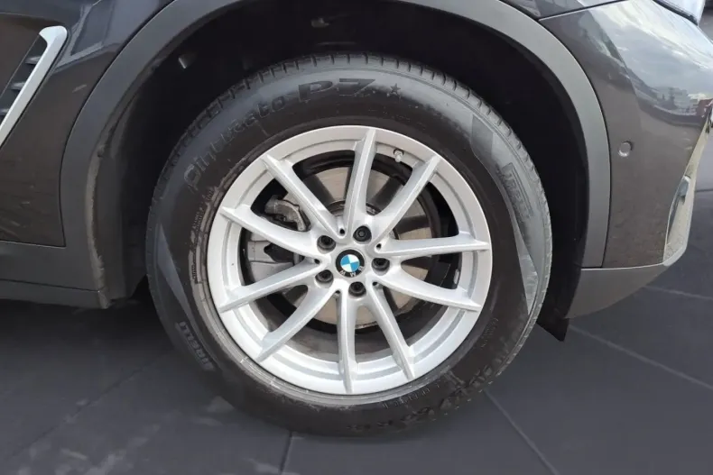 BMW X3 din 2022 cu 27.274 km - oferta BMW178356 - foto 10