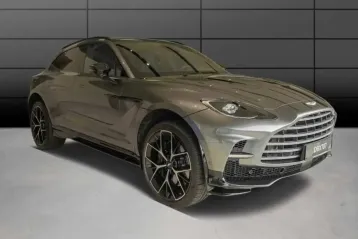 Aston Martin DBX din 2025 - oferta AST178357
