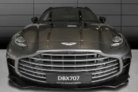 Aston Martin DBX din 2025 cu 6.990 km - oferta AST178357 - foto 3