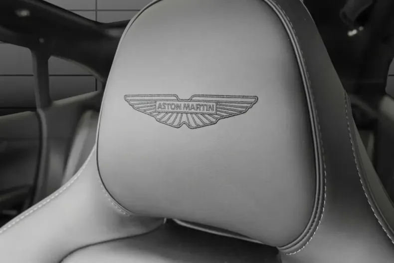 Aston Martin DBX din 2025 cu 6.990 km - oferta AST178357 - foto 9