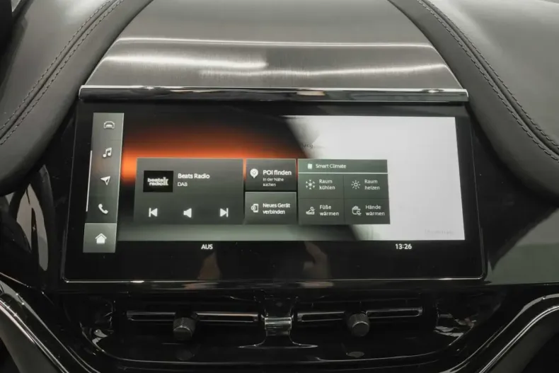 Aston Martin DBX din 2025 cu 6.990 km - oferta AST178357 - foto 18