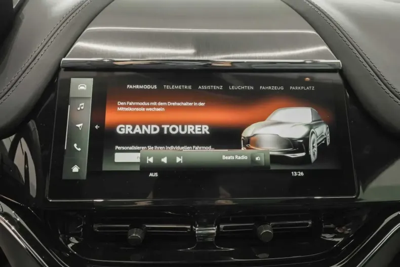 Aston Martin DBX din 2025 cu 6.990 km - oferta AST178357 - foto 19