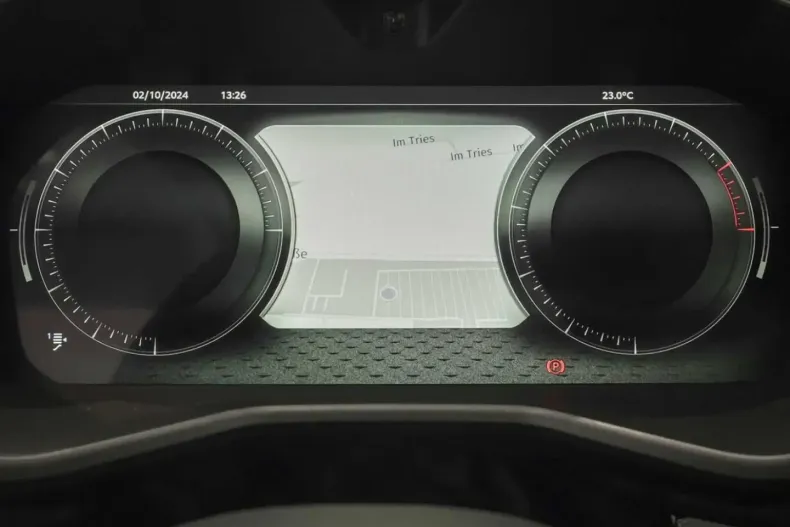 Aston Martin DBX din 2025 cu 6.990 km - oferta AST178357 - foto 24