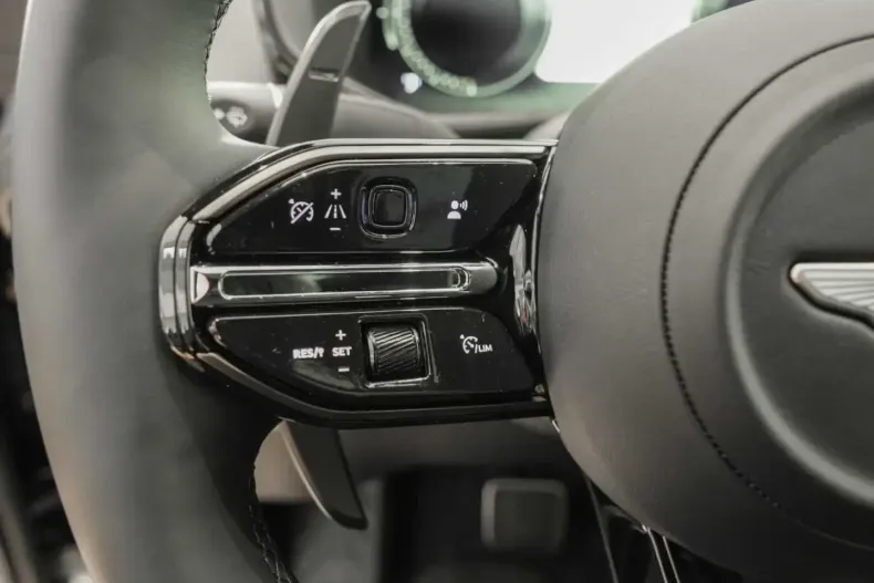 Aston Martin DBX din 2025 cu 6.990 km - oferta AST178357 - foto 28