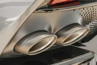 Aston Martin DBX din 2025 cu 6.990 km - oferta AST178357 - foto 33