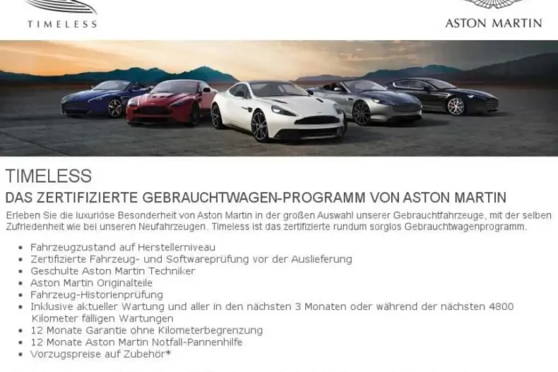 Aston Martin DBX din 2025 cu 6.990 km - oferta AST178357 - foto 35