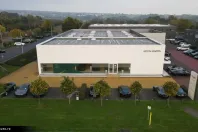 Aston Martin DBX din 2025 cu 6.990 km - oferta AST178357 - foto 39