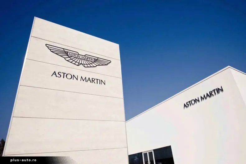 Aston Martin DBX din 2025 cu 6.990 km - oferta AST178357 - foto 41