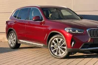 BMW X3 din 2022 cu 41.952 km - oferta BMW178358 - foto 3