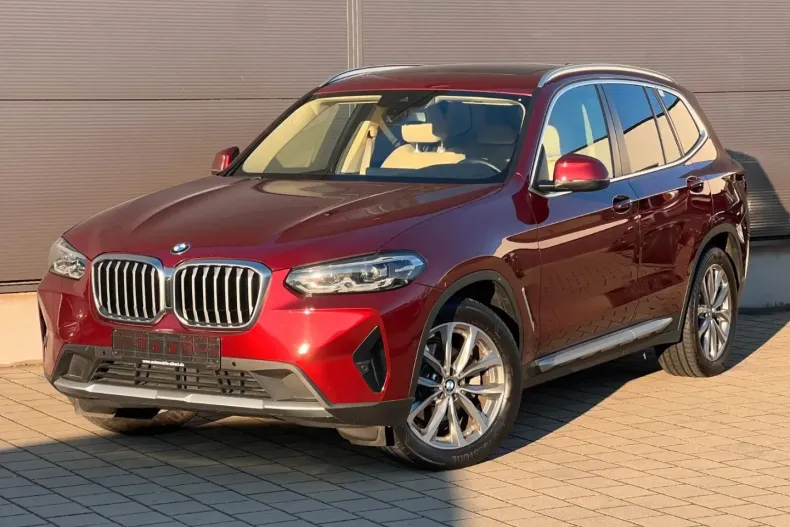 BMW X3 din 2022 cu 41.952 km - oferta BMW178358 - foto 4