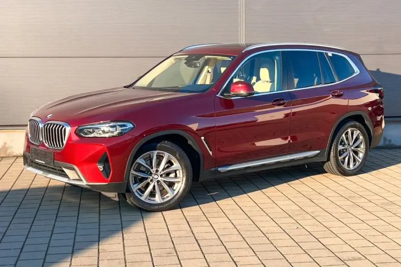 BMW X3 din 2022 cu 41.952 km - oferta BMW178358 - foto 5