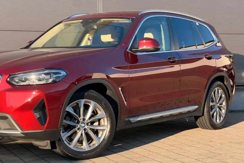 BMW X3 din 2022 cu 41.952 km - oferta BMW178358 - foto 6