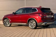BMW X3 din 2022 cu 41.952 km - oferta BMW178358 - foto 8