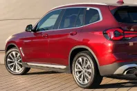 BMW X3 din 2022 cu 41.952 km - oferta BMW178358 - foto 9