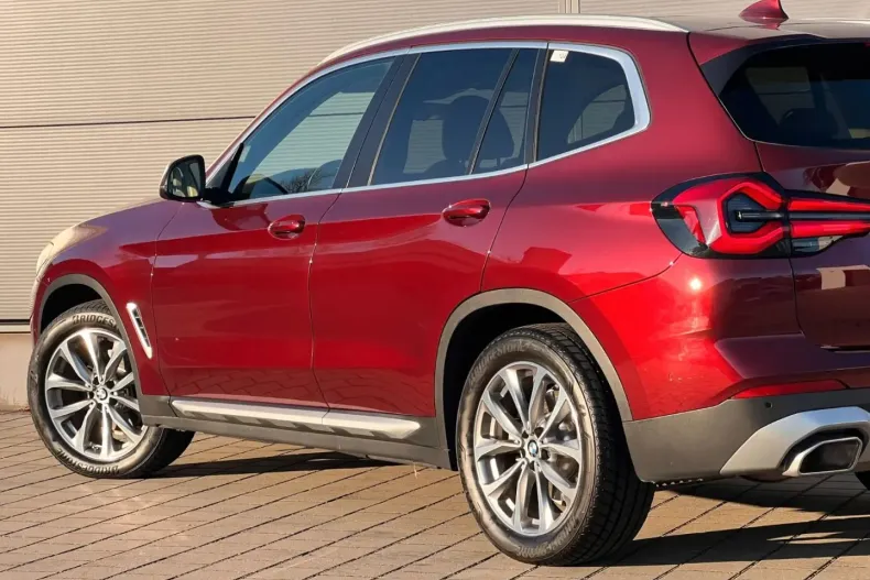 BMW X3 din 2022 cu 41.952 km - oferta BMW178358 - foto 9