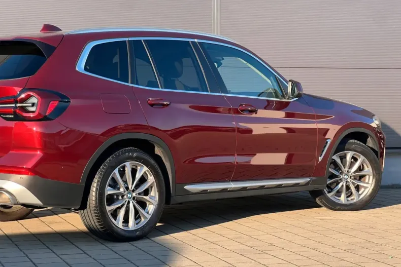 BMW X3 din 2022 cu 41.952 km - oferta BMW178358 - foto 12