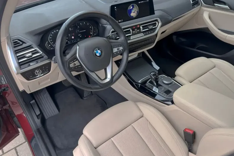 BMW X3 din 2022 cu 41.952 km - oferta BMW178358 - foto 13