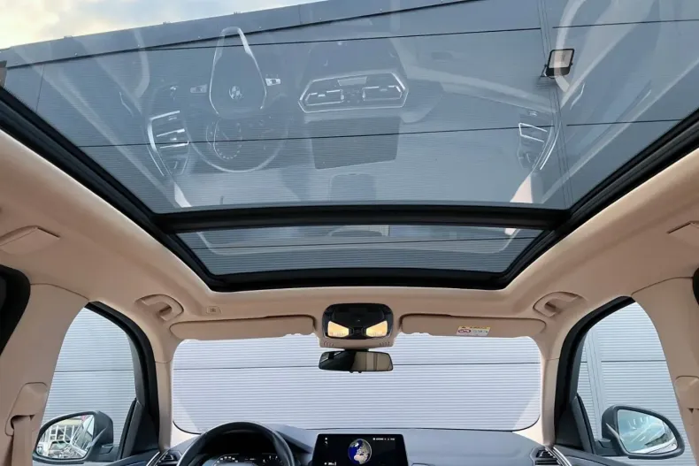 BMW X3 din 2022 cu 41.952 km - oferta BMW178358 - foto 17