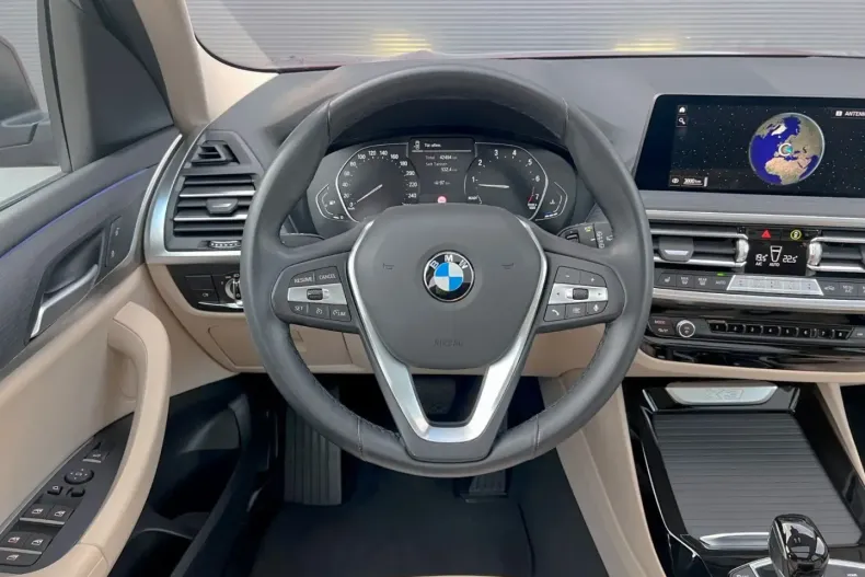 BMW X3 din 2022 cu 41.952 km - oferta BMW178358 - foto 19