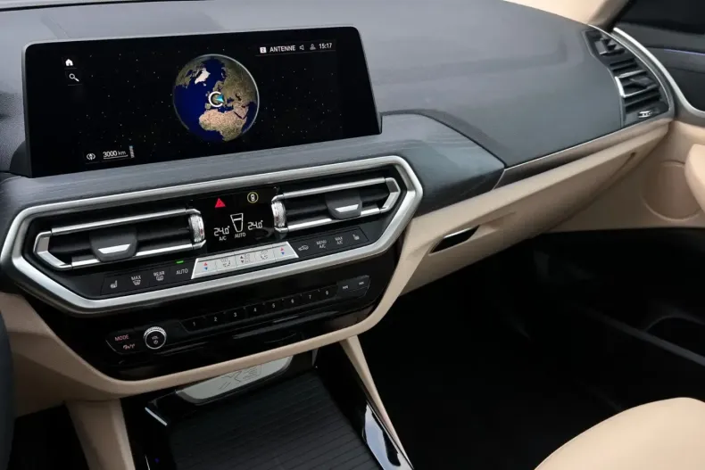 BMW X3 din 2022 cu 41.952 km - oferta BMW178358 - foto 24