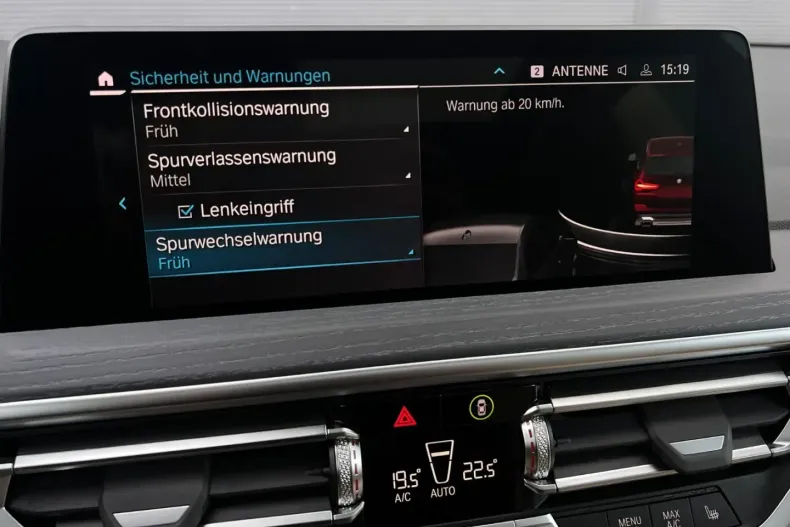 BMW X3 din 2022 cu 41.952 km - oferta BMW178358 - foto 30