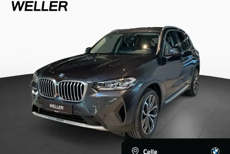 BMW X3 din 2022 cu 25.992 km - oferta BMW178359 - foto 1