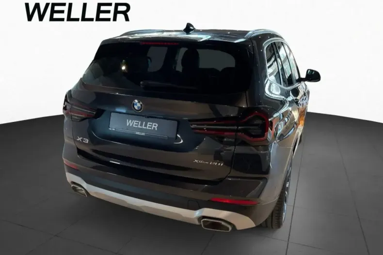 BMW X3 din 2022 cu 25.992 km - oferta BMW178359 - foto 5