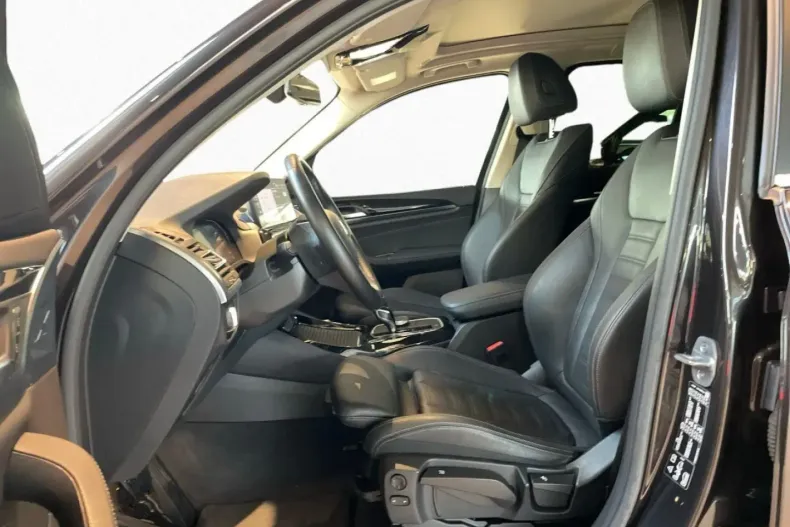 BMW X3 din 2022 cu 25.992 km - oferta BMW178359 - foto 9