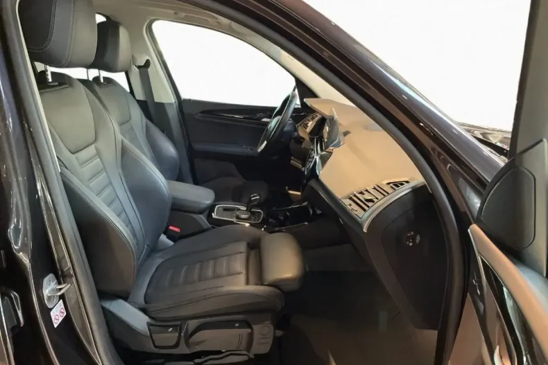 BMW X3 din 2022 cu 25.992 km - oferta BMW178359 - foto 10