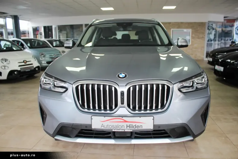 BMW X3 din 2023 cu 38.000 km - oferta BMW178361 - foto 2